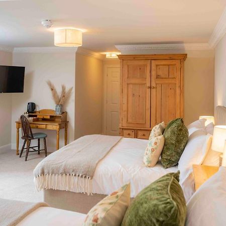 Cross Keys Inn Ettrickbridge Ettrickbridge End Екстер'єр фото